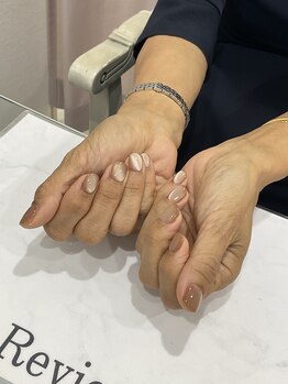 レビー(Revie)/マグネット