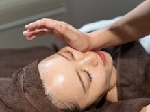 フェイスドット 吉祥寺(face.)/韓国式コルギで小顔に！