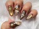 ネイルズ とんぷそんの写真