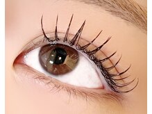 ブレラ(BRERA)の雰囲気（まつエクで自然に目元の印象アップ！初めての方にもおすすめ）