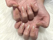 シェルネイル(SHELL NAIL)/担当:gotou