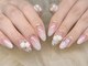ナイスネイル 溝の口店(NICE NAIL)の写真/【全メニューオフ込み★パラジェル取扱】ニュアンスネイルやマグネットネイルがオフ込み¥4,990[溝の口]