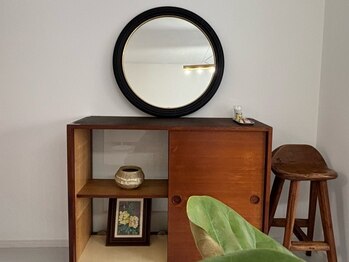 オット(Otto)の写真/目元の美しさを引き出す、eyelash salon Ottoが12月にOPEN！オーダーメイドのまつげデザインで魅力的に♪