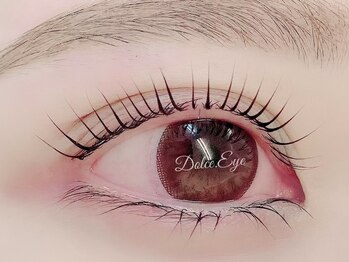 ドルチェネイル(Dolce.Nail)/☆パリジェンヌラッシュリフト☆