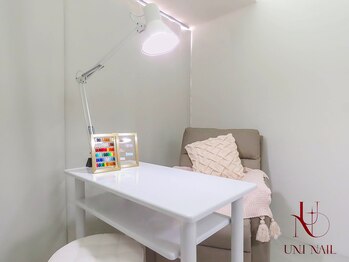 ユニネイル 池袋(Uni Nail)
