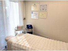 ベルーナビューティ 西新宿(Beluna beauty)/資格多数保有