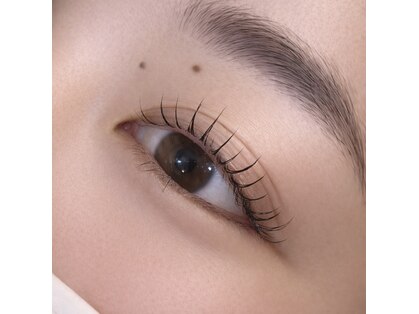 ルシル(le cil)の写真