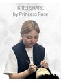 プリンセスローズ 焼津店(Princess Rose)&nbsp;アイリスト コイケ