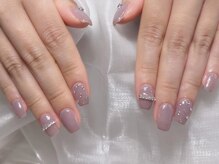 ドリーミー ネイル 上野(Dreamy Nail)/￥5500