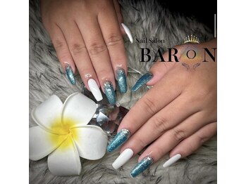 バロン 池袋店(BARON)/ジェルネイル