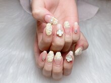 ミキネイルサロン(MiKi Nail Salon)/8980