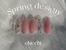 nail salon chicchi shimonoseki