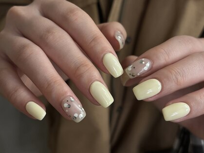 フィロンネイル 吉祥寺店(filonnail)の写真