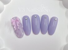 ワイスリー(Y3)/入学式・入社式春大人デザイン