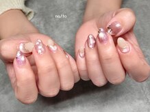 リカルメナートゥ 薬院(re:calmer na/to)/持ち込みデザイン