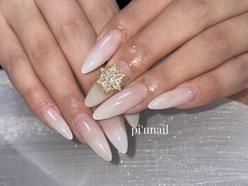 ピウネイル(PI'Unail)/ベイビーブーマー