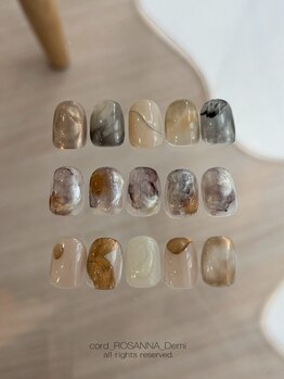 ロザンナ 松戸店(ROSANNA)/フィルイン/パラジェル/松戸