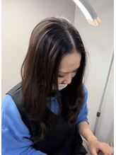 メイズ(May's)&nbsp;MIKAKO 