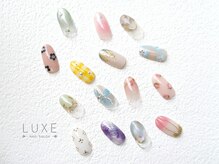 リュクス 流山おおたかの森店(Luxe)