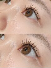 スリーアイ 梅田中崎町(THREE EYE)/～フラットラッシュ～