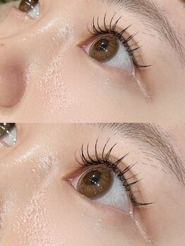 スリーアイ 梅田中崎町(THREE EYE)/~フラットラッシュ~