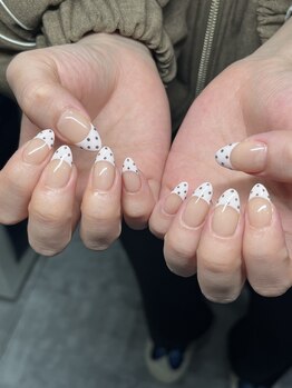 ネイル バイ ユーエー(Nail By ua)/