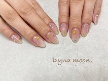 ダイナ ムーン(Dyna moon.)/ベイビーブーマー