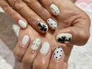 モダン系クロスパーツ