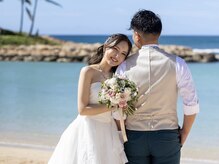 ティアラ 西岐阜店(TIARA)の雰囲気(大手ブライダル専門店と提携/自分史上最高の花嫁様に♪)