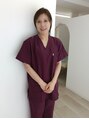 つるみ 小顔矯正 専門店&nbsp;平田 鮎美
