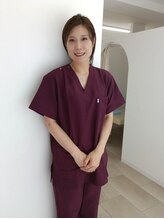 つるみ 小顔矯正 専門店&nbsp;平田 鮎美