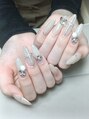 セレス(Ceres)/Ceres Nail Salon《パラジェル/関内》