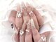 AN NAIL【ジェルネイル/マグネット/長さだし/ワンカラー】【9月2日OPEN（予定）】の写真
