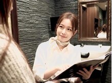 プレミアムバーバー 目黒店(PREMIUM BARBER)の雰囲気（全席完全個室◎国内店舗数No.1のヒロギンザで本格シェービング）