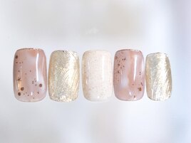 ニュアンスミラーホロ8480円