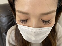 ヘアーアンドネイル ビビット(bbt)/bbt eyelash