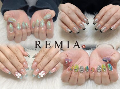 レミア 湘南台(REMIA)の写真