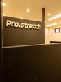 プロストレッチ(Pro.stretch)/Pro.stretch ／プロストレッチ
