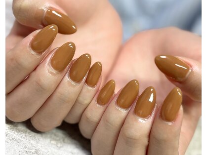 クク ネイル(kuku nail)の写真