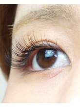 アイラッシュサロンティアラ/太さ０．１mm両目１６０本