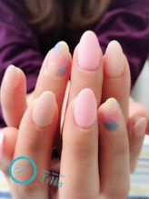 ネイル サロンティーラ(Tilla)/ジェルネイル