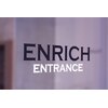 エンリッチ(ENRICH)ロゴ
