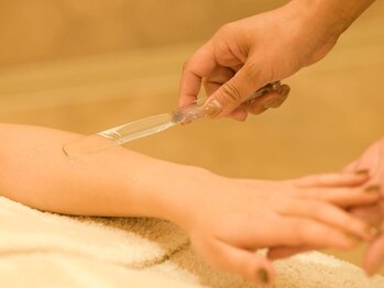 シェリール(Cherir)/部分脱毛