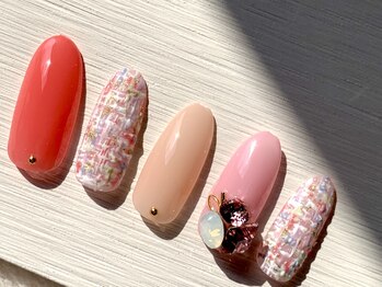 ナトゥール ネイルサロン(Natur nail salon)/