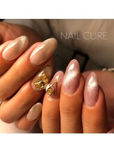 ネイル キュア NAIL CURE/