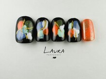 ローラポンポニー(Laura pomponnee)/【Diversity＆Identity】