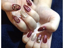 リシェル(Richail)/マグネット＋デザイン/10010