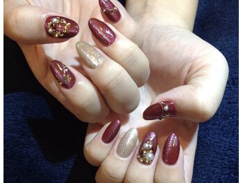 リシェル(Richail)/マグネット+デザイン/10010