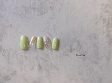 シンプリー 西荻窪店(Simpliee)/ シェル　ゴールドライン