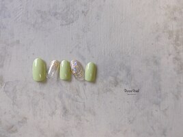 シェル　ゴールドライン